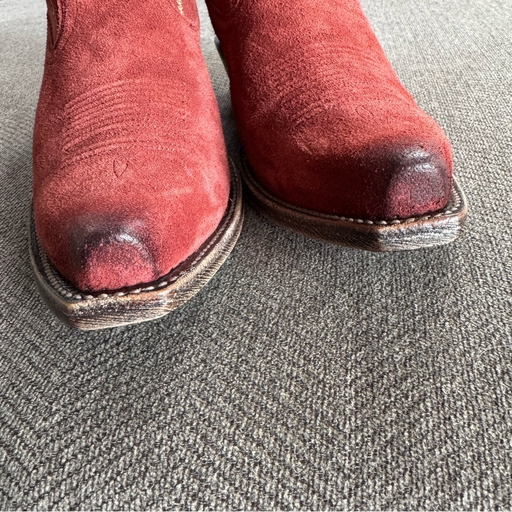 ARIAT Jukebox Western Boot - Picture 8 of 13